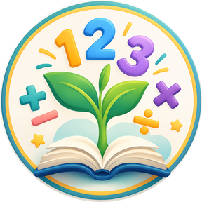 Icono de Semillas Matemáticas